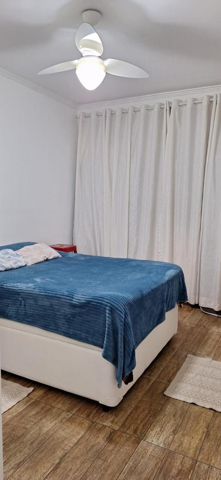 Apartamento Vista Mar Santos Exterior photo